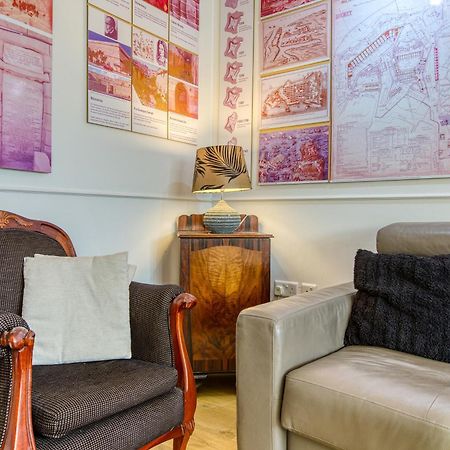 Comfortable 1Br Home With Maltese Balcony In Valletta By 360 Estates Zewnętrze zdjęcie