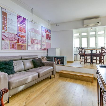 Comfortable 1Br Home With Maltese Balcony In Valletta By 360 Estates Zewnętrze zdjęcie