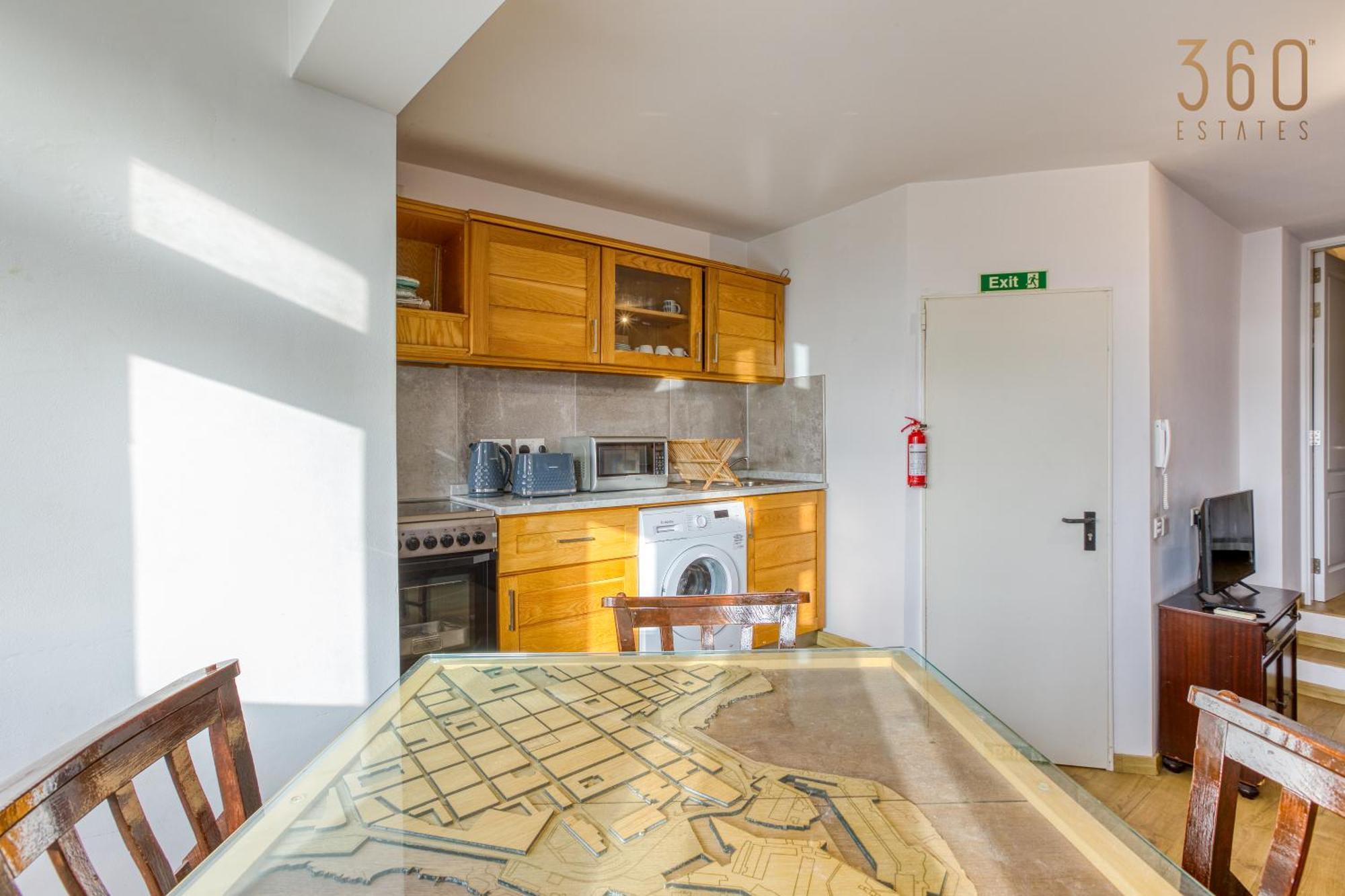 Comfortable 1Br Home With Maltese Balcony In Valletta By 360 Estates Zewnętrze zdjęcie