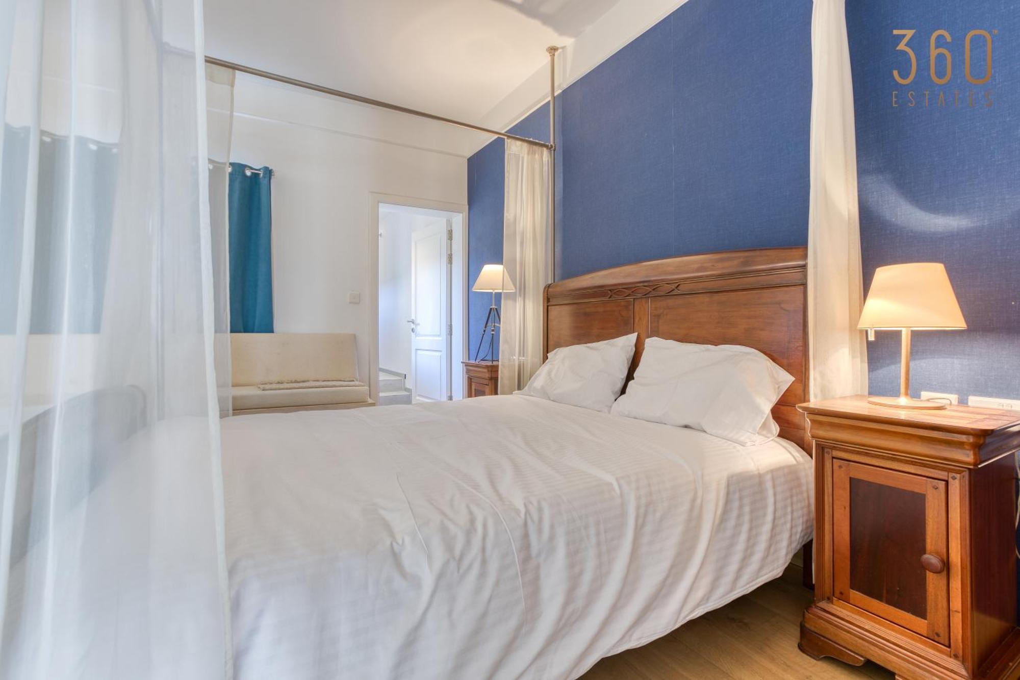 Comfortable 1Br Home With Maltese Balcony In Valletta By 360 Estates Zewnętrze zdjęcie