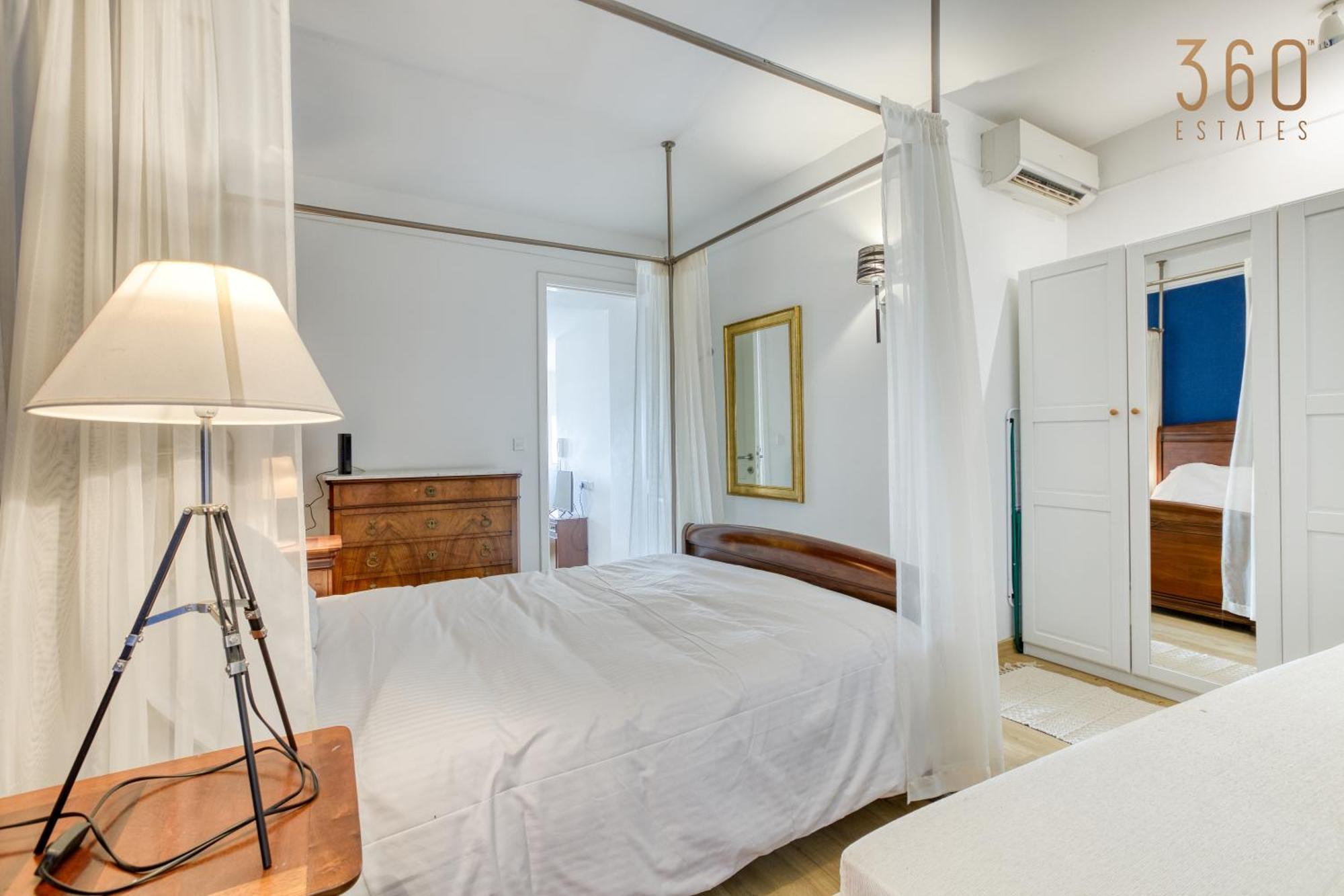 Comfortable 1Br Home With Maltese Balcony In Valletta By 360 Estates Zewnętrze zdjęcie
